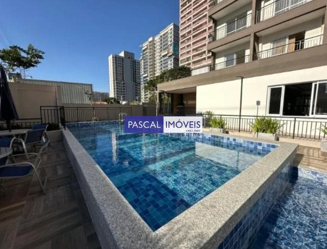 Apartamento em Campo Belo