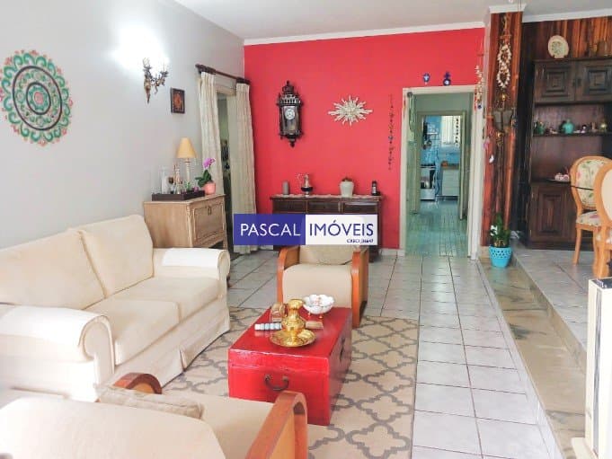 Casa em Brooklin