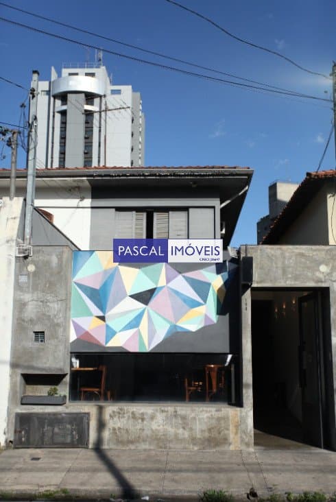 Casa comercial em Chácara Santo Antônio (Zona Sul)