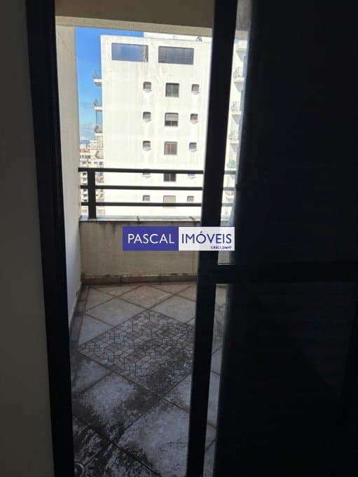 Cobertura em Vila Andrade