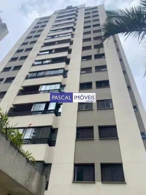 Cobertura em Vila Andrade