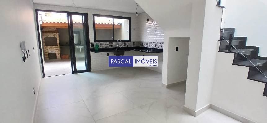 Casa em Campo Grande