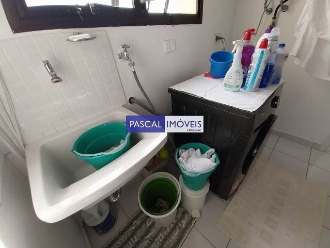 Apartamento em Campo Belo