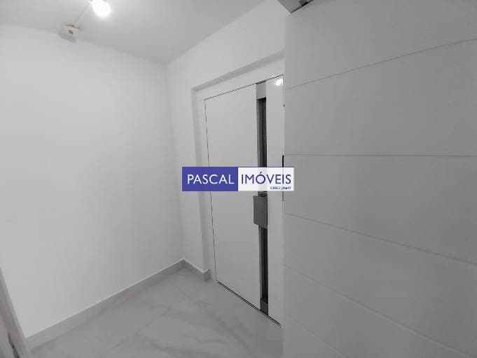 Apartamento em Campo Belo