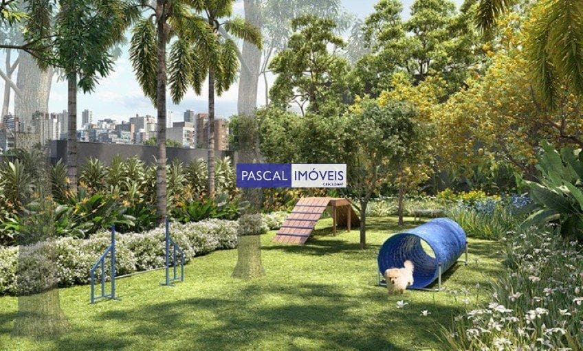 Apartamento em Paraíso