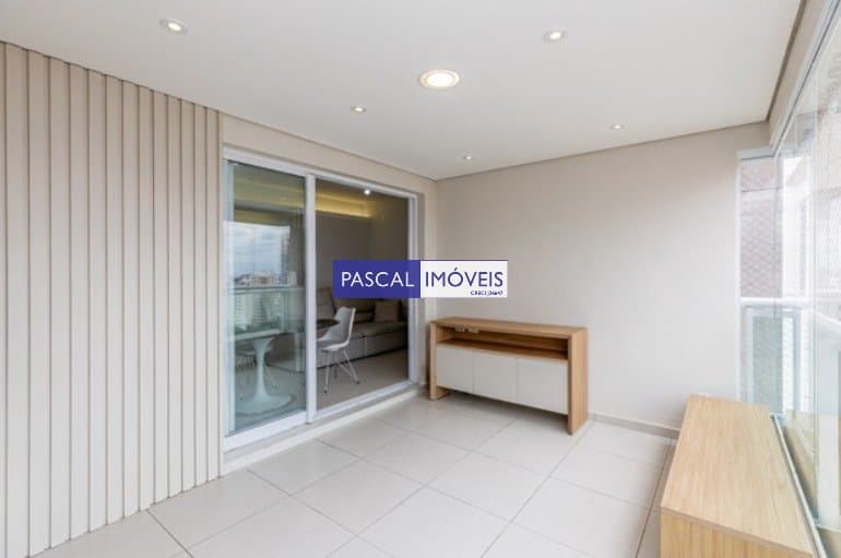Apartamento em Vila Mascote