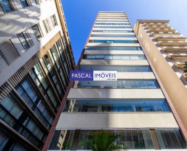 Apartamento em Higienópolis