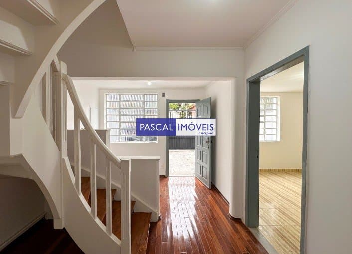 Casa em Brooklin