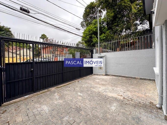 Casa em Brooklin