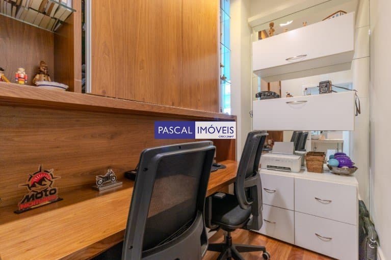Apartamento em Campo Belo