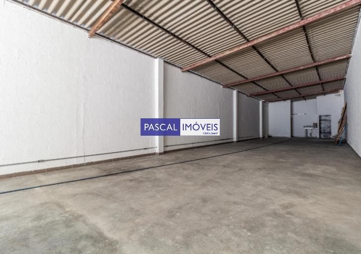Salão Comercial em Jardim Paulista
