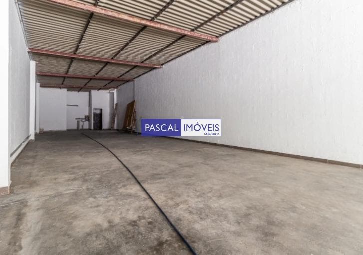 Salão Comercial em Jardim Paulista