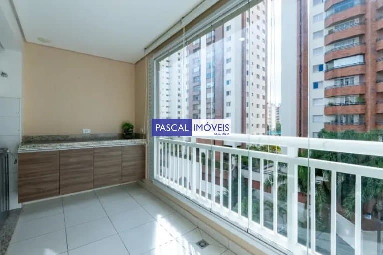 Apartamento em Morumbi