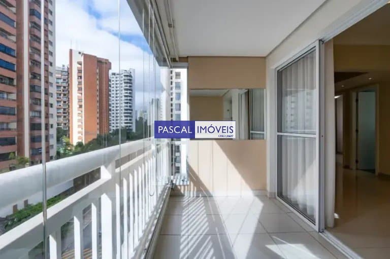 Apartamento em Morumbi