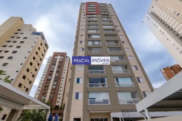 Apartamento em Morumbi