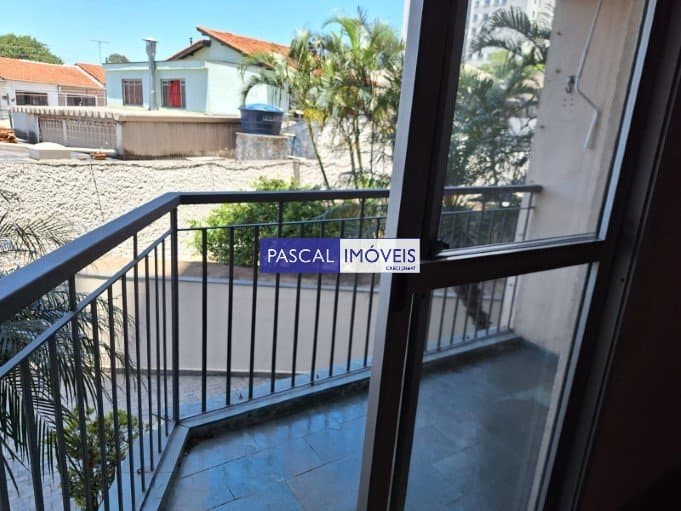 Apartamento em Cidade Ademar