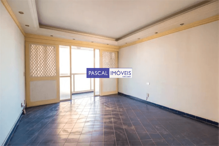 Apartamento em Campo Belo