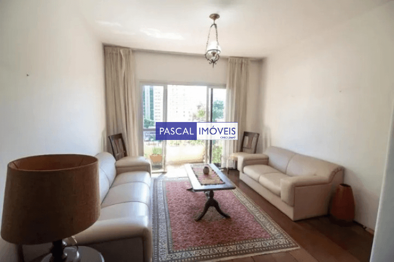 Apartamento em Campo Belo