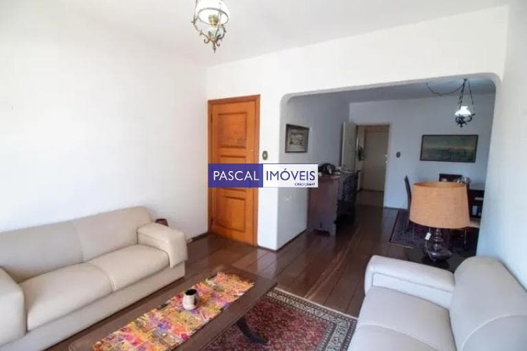 Apartamento em Campo Belo