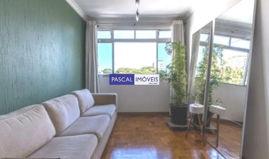 Apartamento em Moema