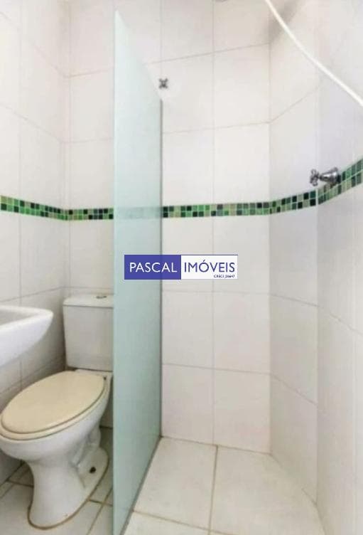 Apartamento em Moema