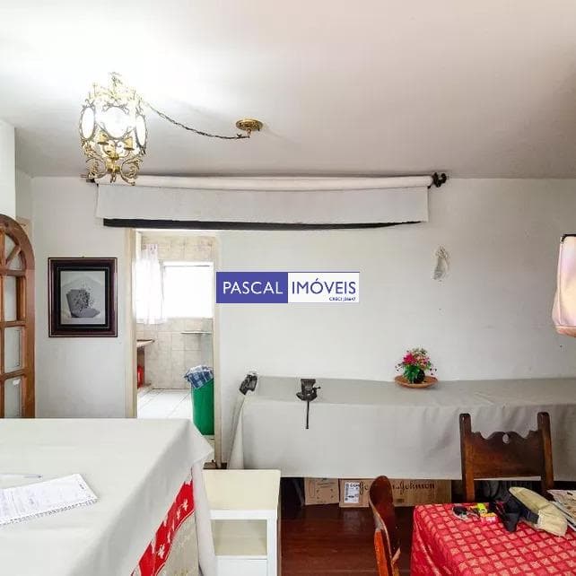 Apartamento em Vila Alexandria