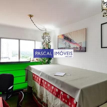 Apartamento em Vila Alexandria