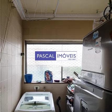 Apartamento em Vila Alexandria