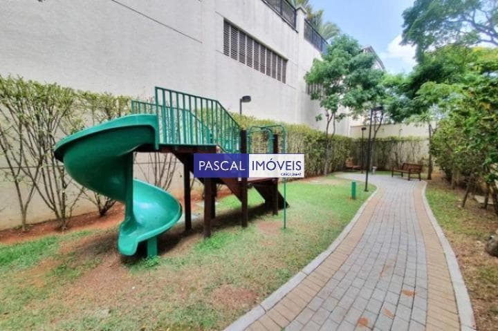 Apartamento em Sacomã