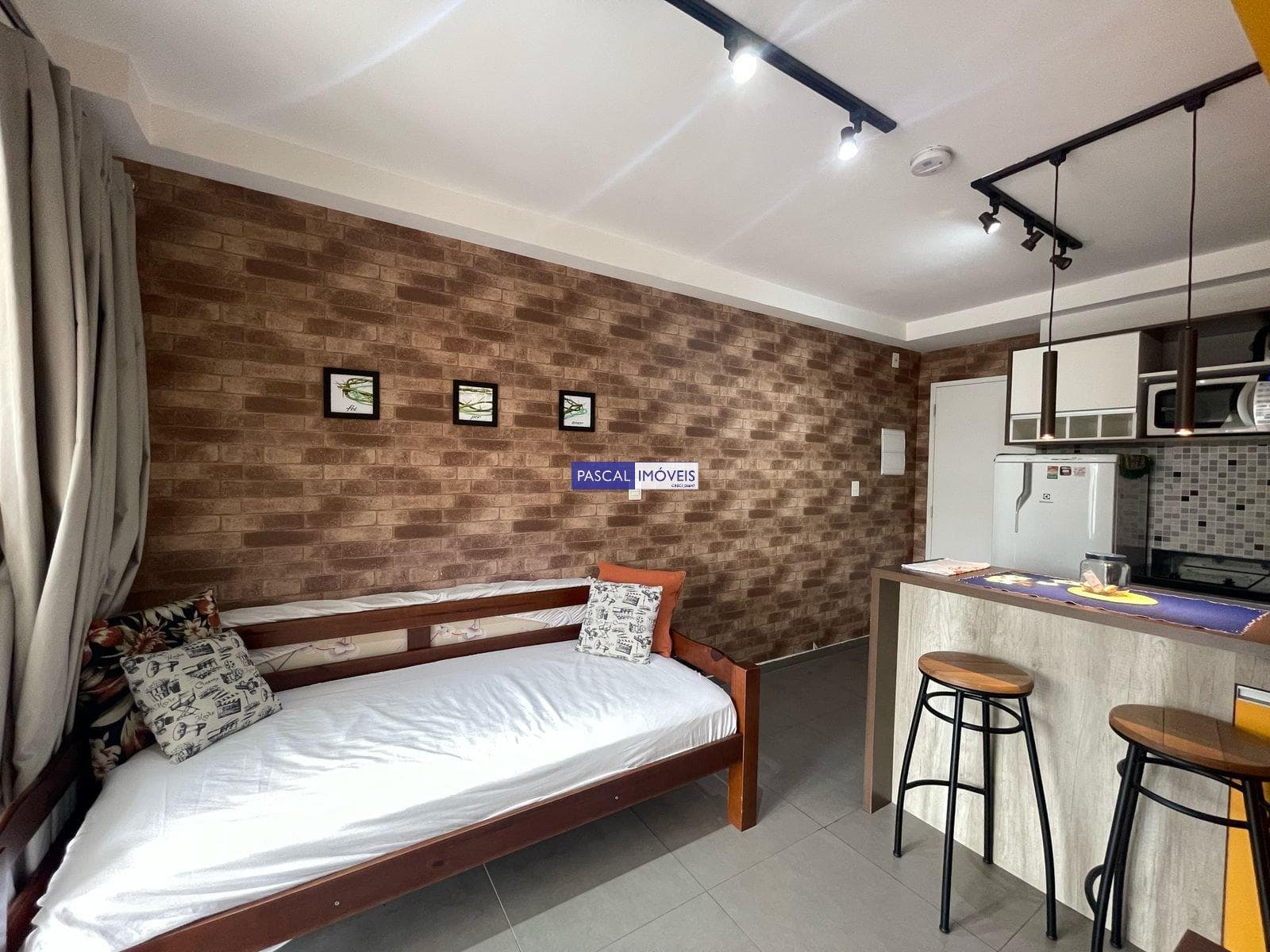 Apartamento em Campo Belo