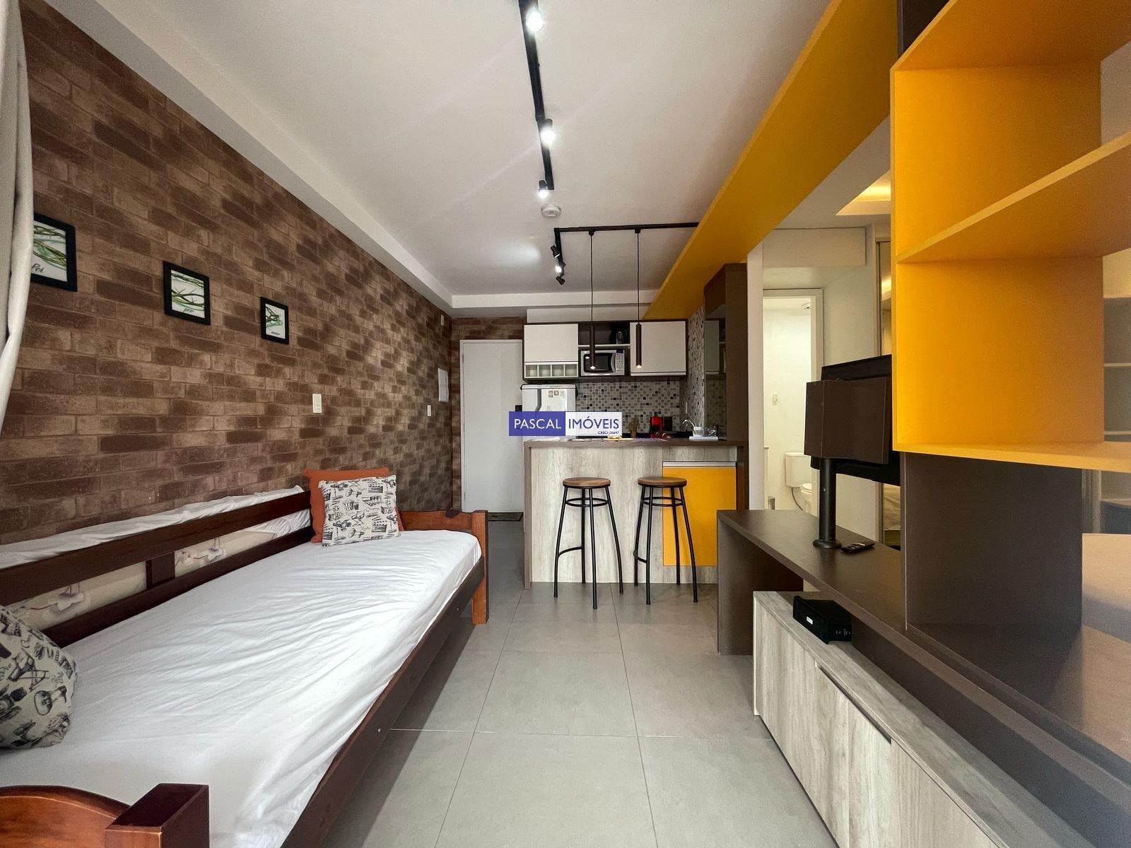 Apartamento em Campo Belo