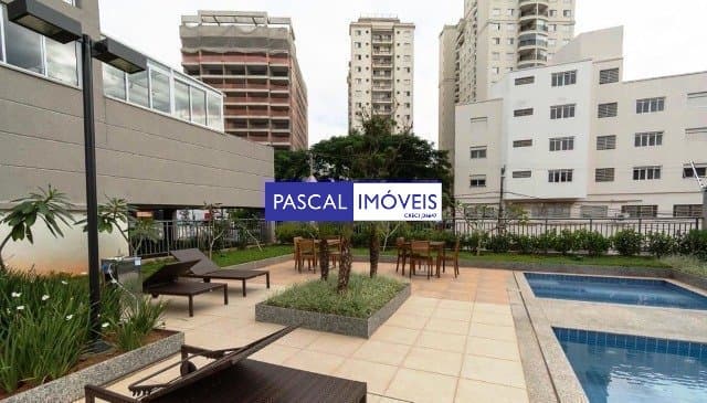 Apartamento em Campo Belo