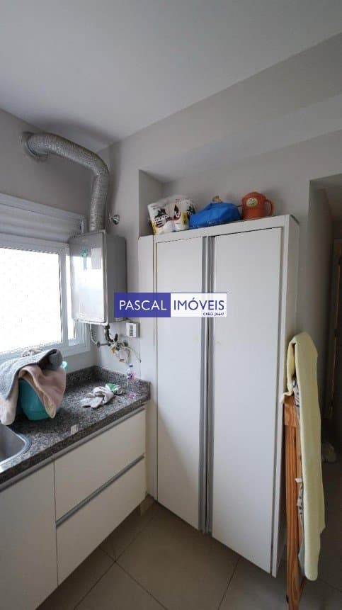Apartamento em Vila Olímpia
