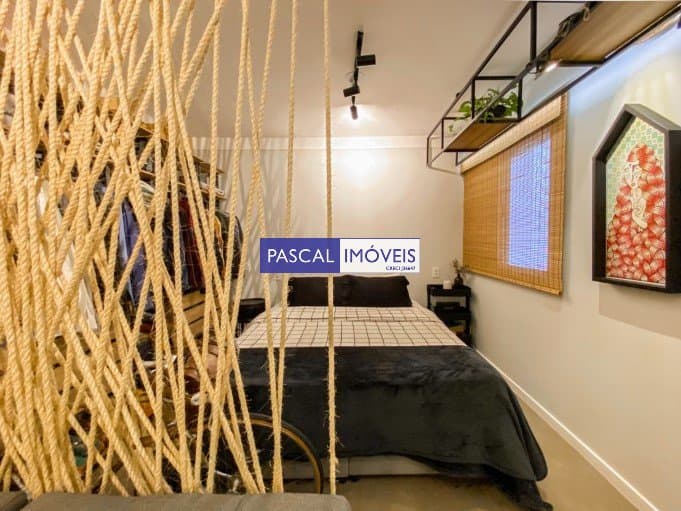 Apartamento em Vila Olímpia