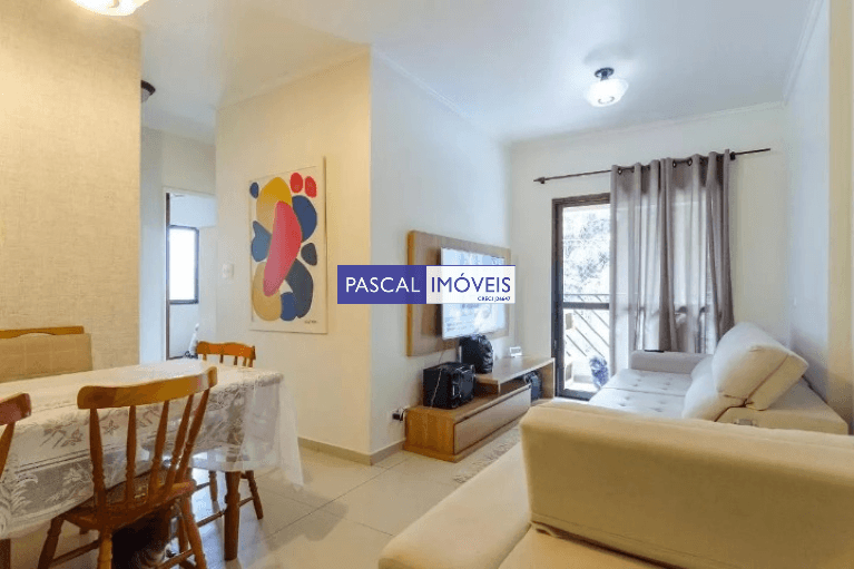 Apartamento em Vila Mascote