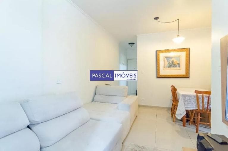 Apartamento em Vila Mascote
