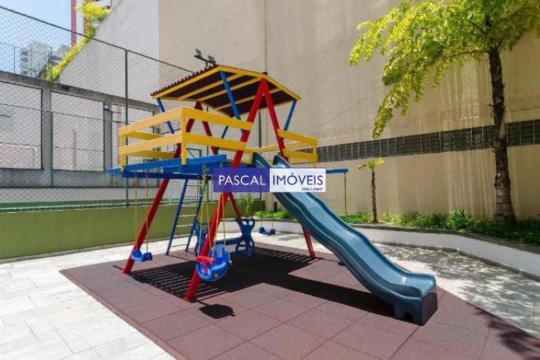 Apartamento em Vila Mascote