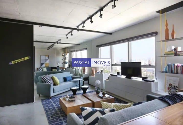Apartamento em Alto da Boa Vista