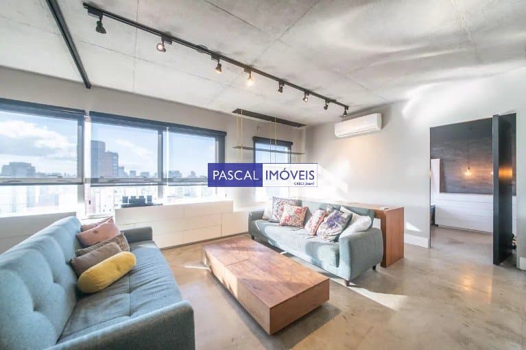 Apartamento em Alto da Boa Vista