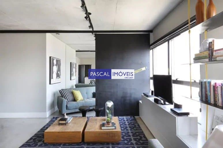 Apartamento em Alto da Boa Vista
