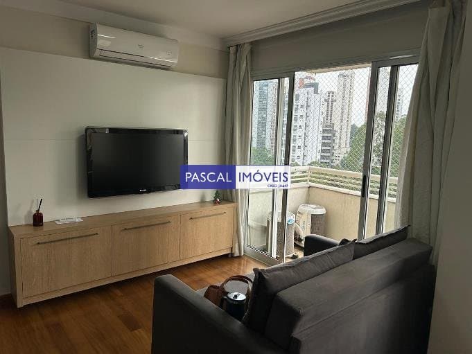 Apartamento em Morumbi