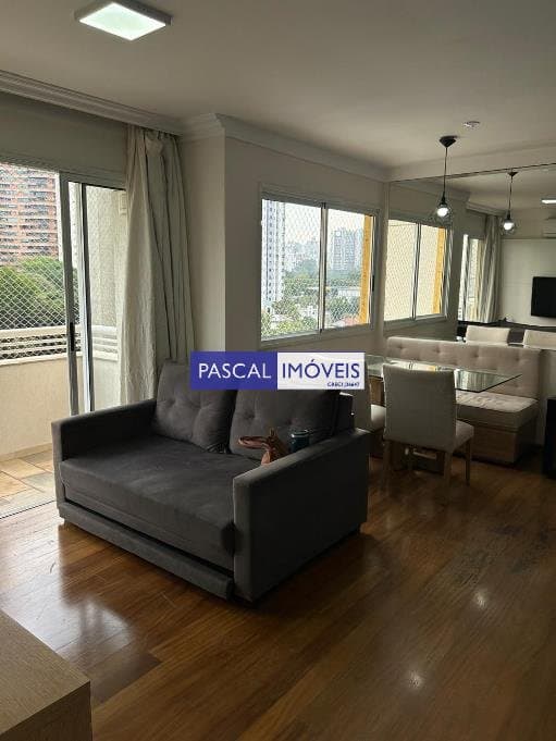 Apartamento em Morumbi