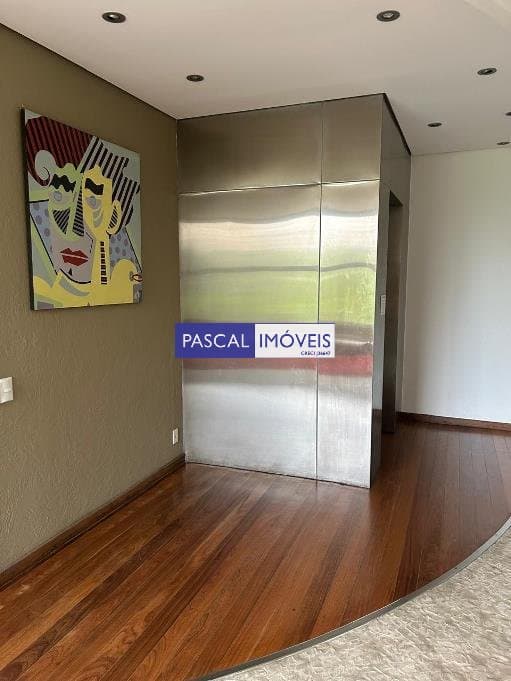 Apartamento em Morumbi