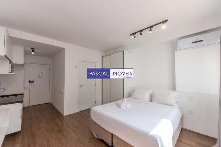 Apartamento em Moema