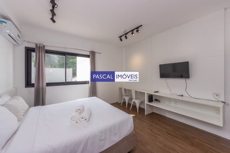 Apartamento em Moema