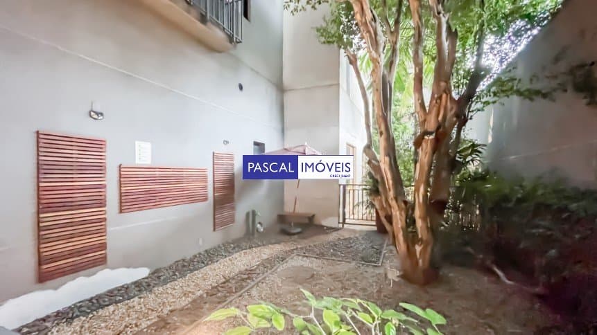 Apartamento em Moema