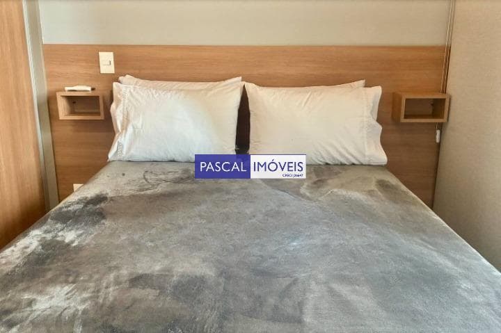 Apartamento em Vila Olímpia