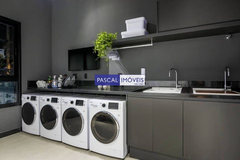 Apartamento em Vila Olímpia