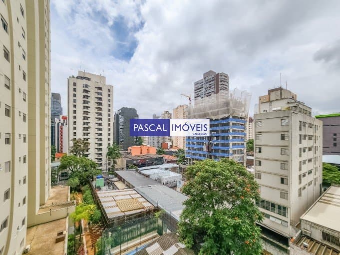 Apartamento em Moema