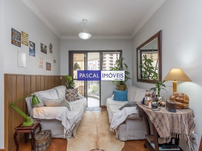 Apartamento em Moema